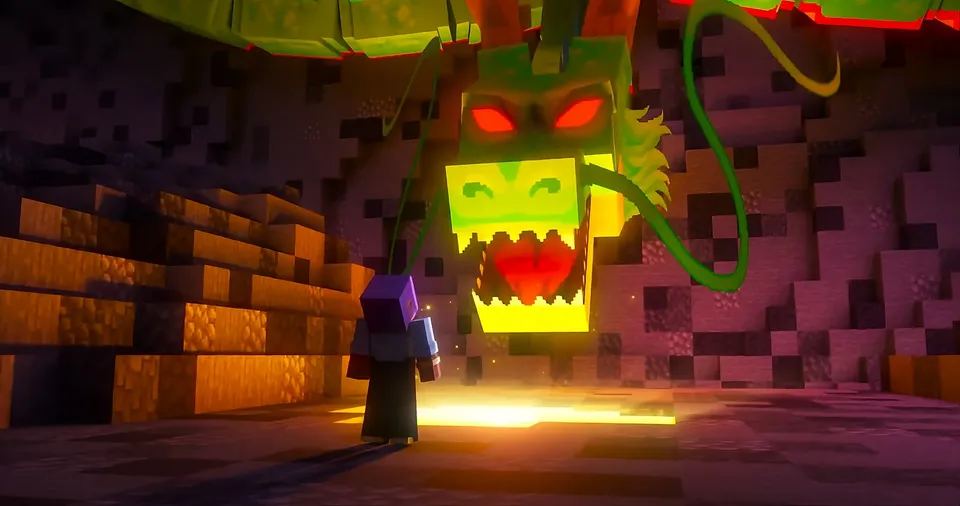 Minecraft LIVE September 2025: Ringkasan Update Terbaru, Mounts of Mayhem & DLC Dragon Ball-Z