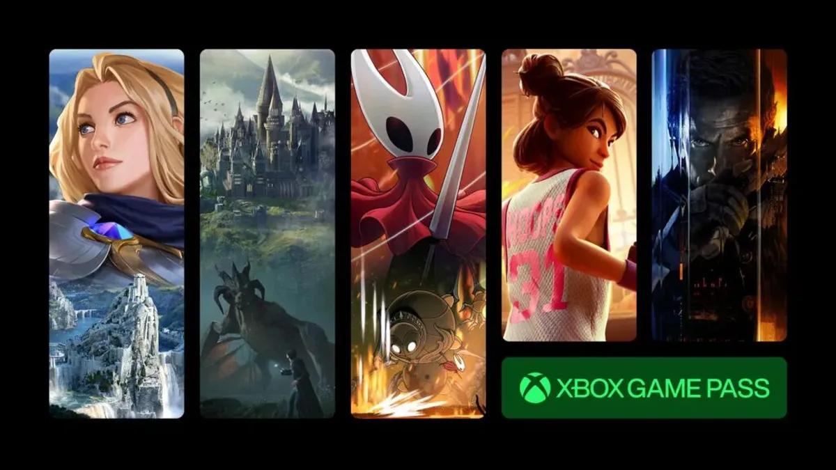 Mise à jour Xbox Game Pass 2025 : Prix et fonctionnalités des forfaits Essential, Premium et Ultimate