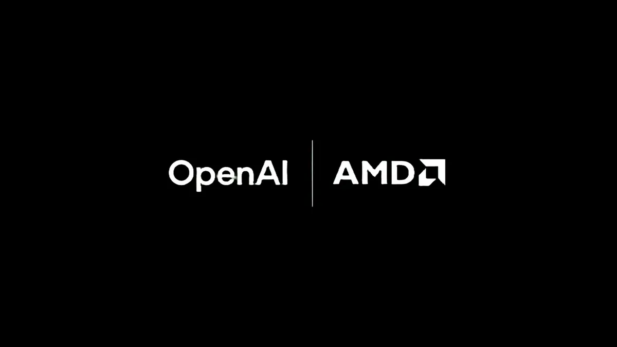 AMD dan OpenAI Umumkan Kemitraan Strategis 6 Gigawatt GPU untuk Infrastruktur AI Generatif