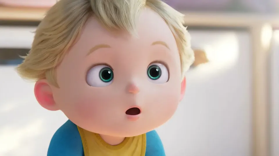 Nintendo veröffentlicht mysteriösen animierten Kurzfilm „Close to You“