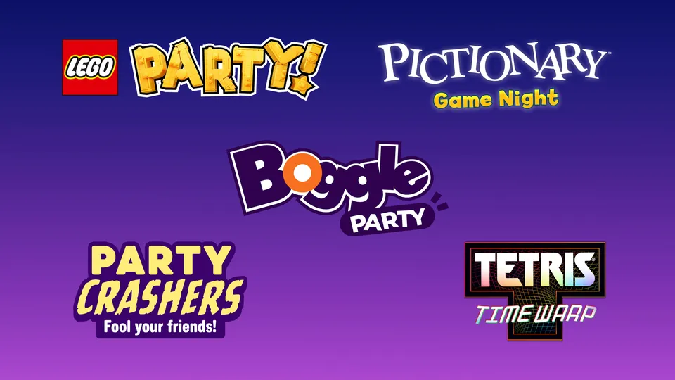 Netflix Ubah TV Jadi Konsol Game, Main LEGO Party, Tetris, dan Banyak Lagi Cukup Pakai Ponsel!