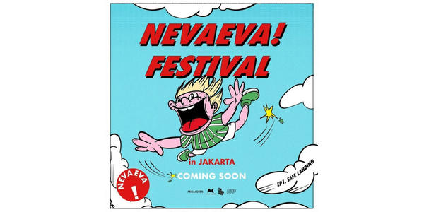 NEVAEVA! Festival 2024 Akan Menghadirkan Penampilan K-Hip Hop/K-R&B Terbaik di Indonesia