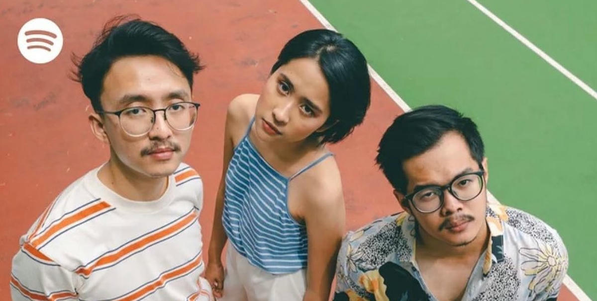 Littlefingers Hadirkan Konsep Baru di Lagu “Four Flights to Fibs”