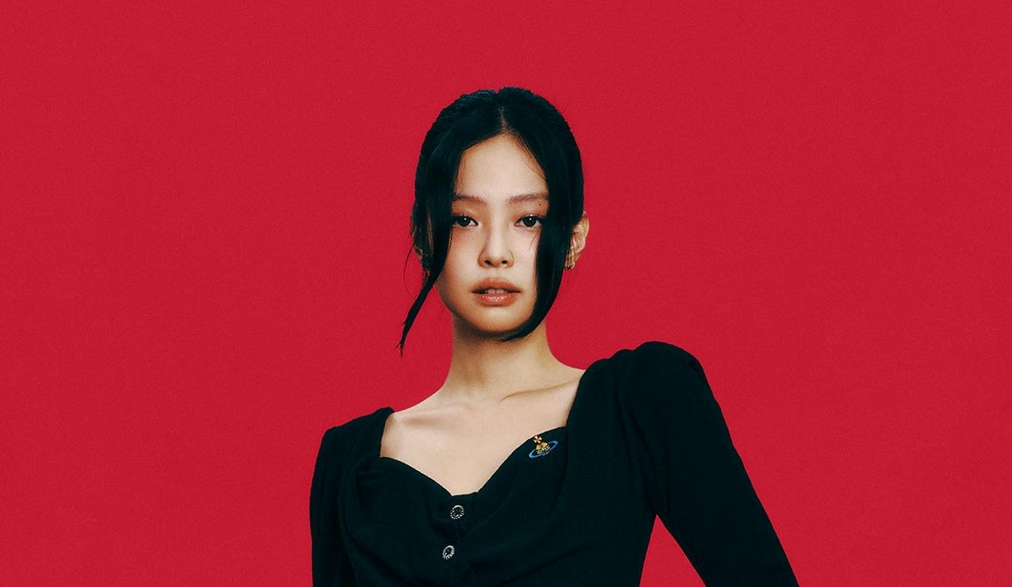 Jennie BLACKPINK Resmi Menandatangani Kontrak dengan Columbia Records untuk Karier Solo nya