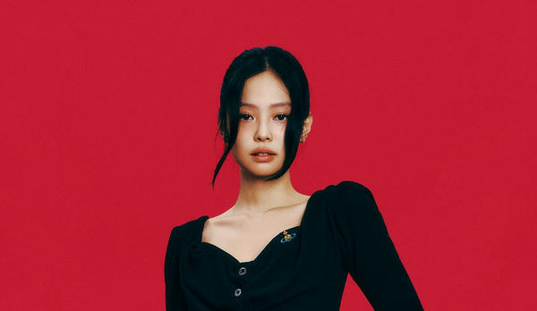 Jennie BLACKPINK Resmi Menandatangani Kontrak dengan Columbia Records untuk Karier Solo nya