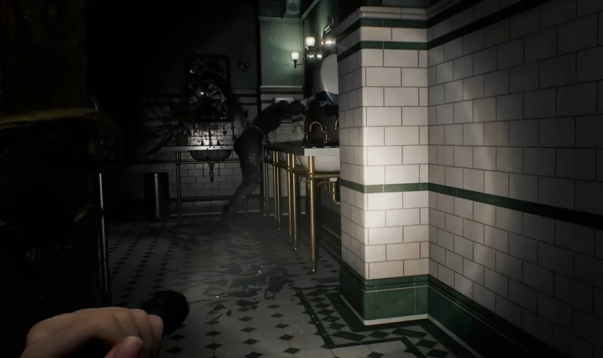 Kehadiran Leon S. Kennedy di Resident Evil Requiem Terungkap Lewat Bocoran PS Store