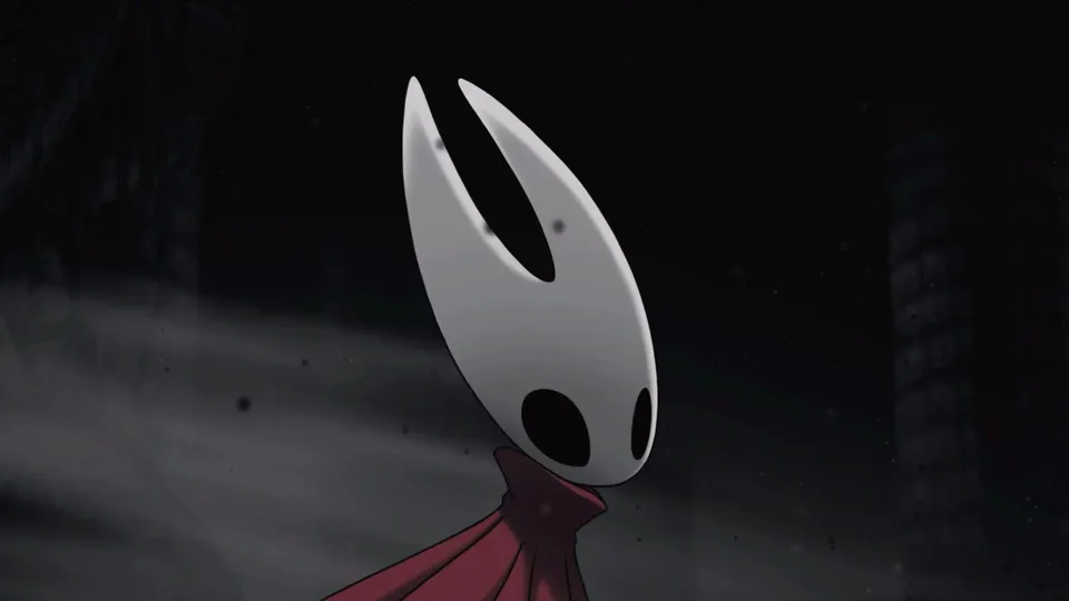 Hollow Knight: Silksong パッチ4リリース、ファンによる中国語翻訳を追加