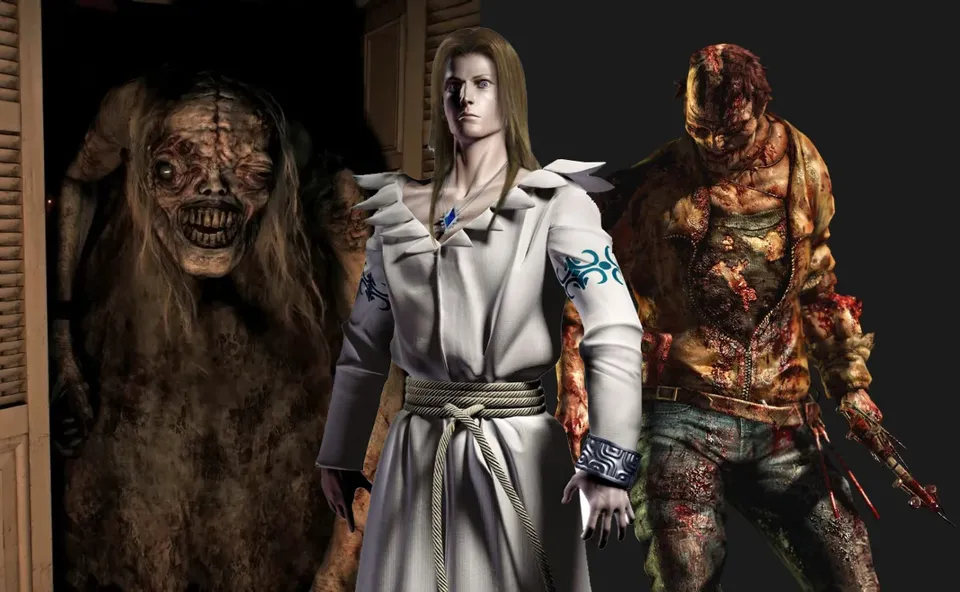 Stalker Resident Evil Requiem dan Sejarah Panjang Monster Peka Cahaya