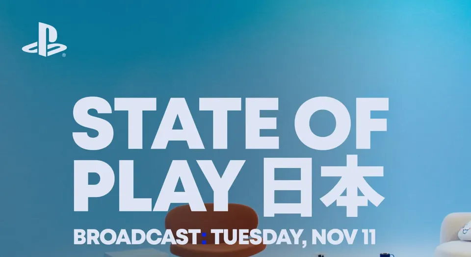 State of Play November 2025: Showcase Spesial untuk Game Buatan Jepang & Asia