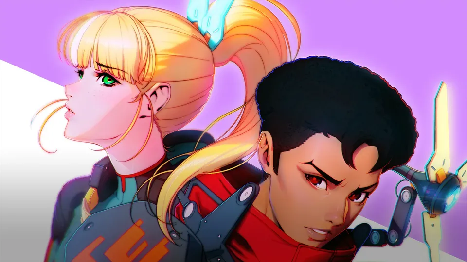 DEATH STRANDING ISOLATIONS: 日野・小島的新動畫系列將於2027年在Disney+獨家播出