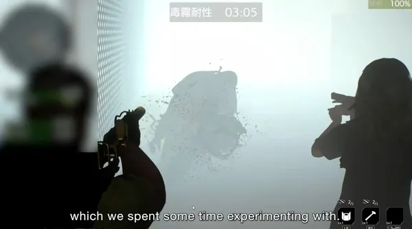 《生化危機：安魂曲》多人模式仍保留於最終版本中