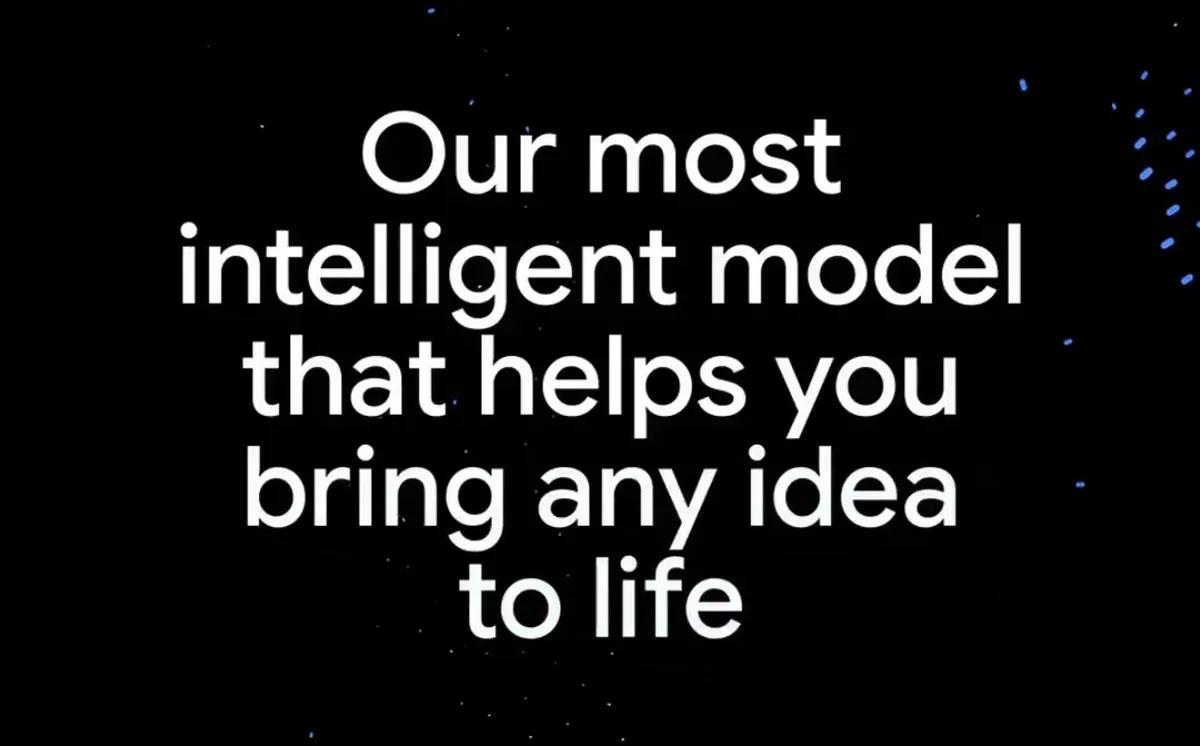 Gemini 3: Googleの新たな知能、AGIにますます近づく