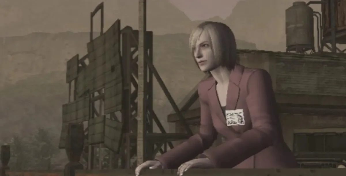 Capcom Pastikan Resident Evil Requiem Tetap Mudah Dipahami Tanpa Main Resident Evil Outbreak