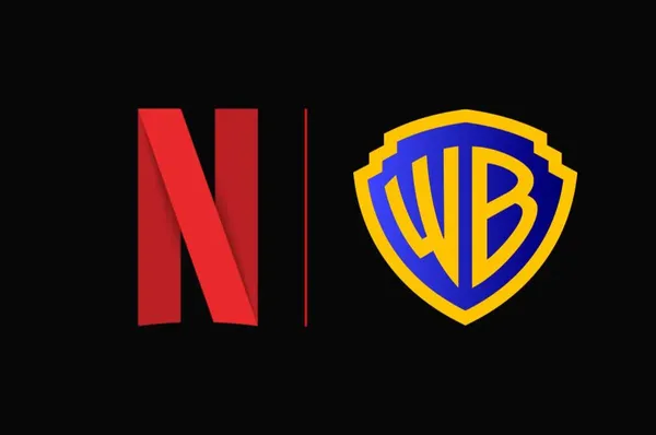Netflix 將以 827 億美元收購華納兄弟