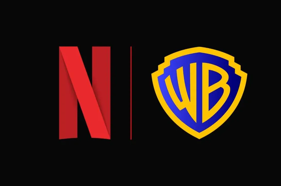 Netflix 將以 827 億美元收購華納兄弟