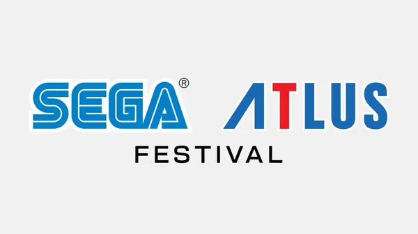 SEGA Asia 公布 2026 年 SEGA ATLUS 節慶將於印尼雅加達舉行