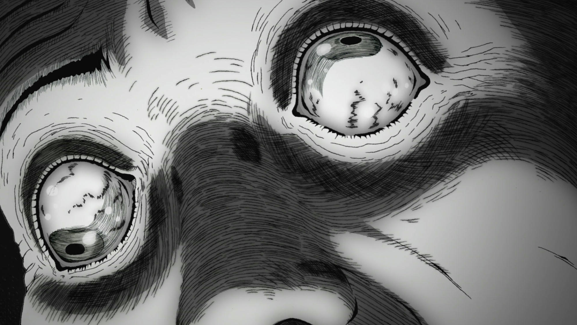 Penjelasan Ending Anime Uzumaki Junji Ito Episode 1: Awal Teror Spiral