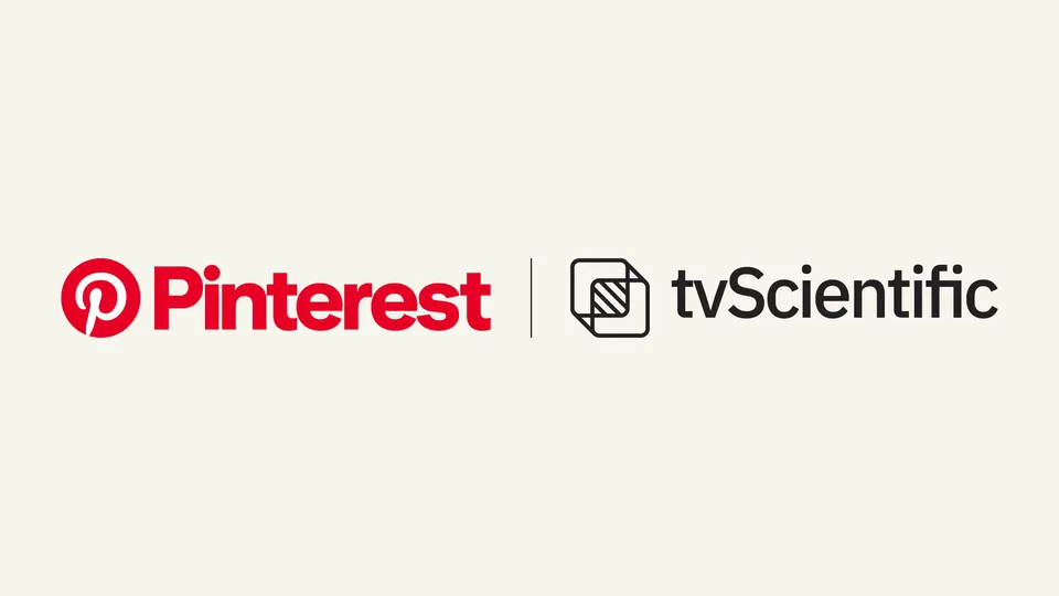 Pinterest erweitert sein Werbegeschäft durch die Übernahme von tvScientific