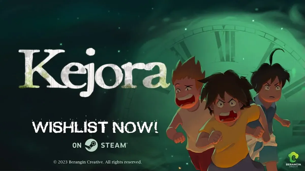Berangin Creative Releases Kejora in September 2025