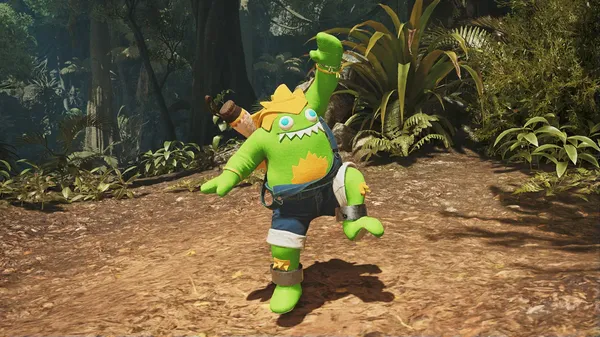 The version update details for “Ver1.011” of Monster Hunter Wilds have been announced
