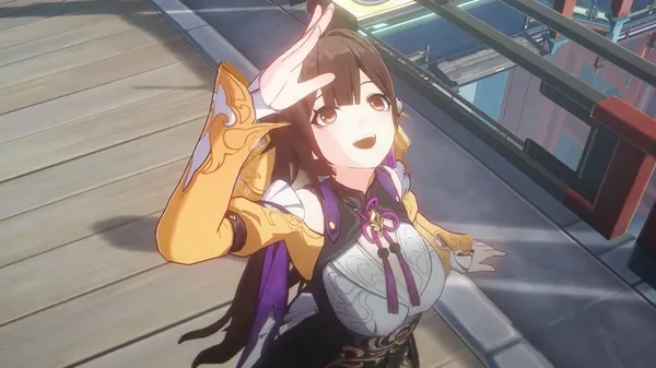 Komparasi Game Gacha miHoYo: Genshin Impact vs Honkai Star Rail dan Rekomendasi Top-Up Murah