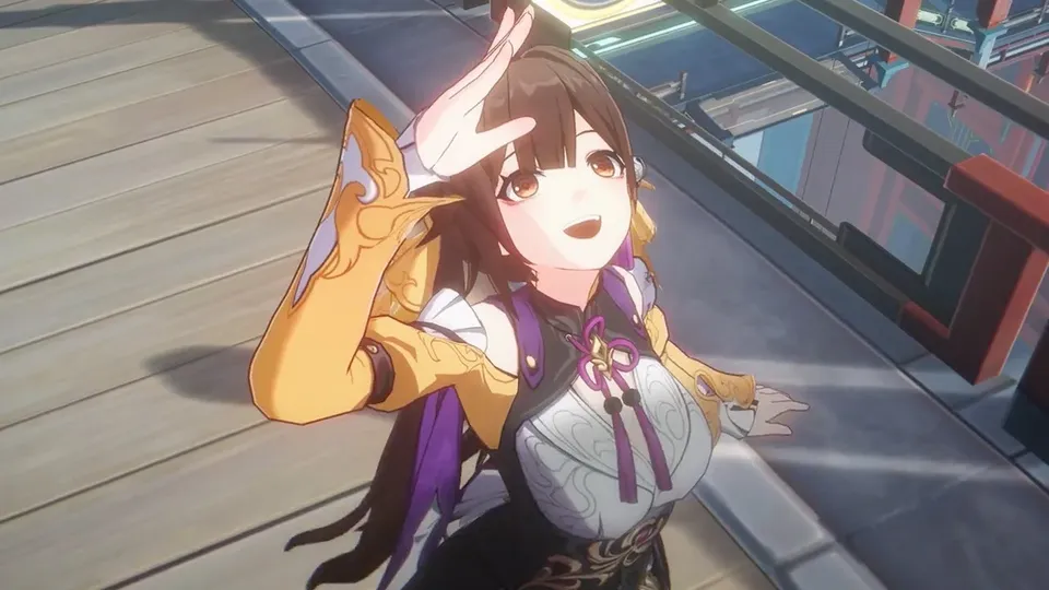 Komparasi Game Gacha miHoYo: Genshin Impact vs Honkai Star Rail dan Rekomendasi Top-Up Murah