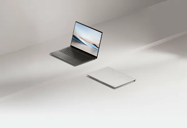 ASUS Zenbook S 14 OLED, Laptop Premium Tipis Pertama di Indonesia yang Ditenagai oleh Prosesor Intel® Core™ Ultra (Series 2)