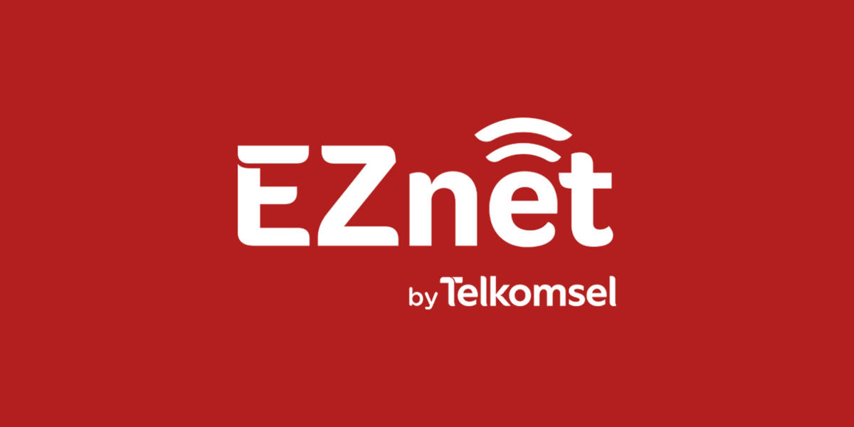 Telkomsel Launches EZnet, Home Internet Service for Only Rp150,000