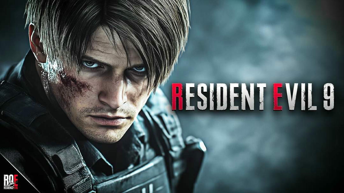 The latest rumor is that Leon and Jill will be the main characters in Resident Evil 9