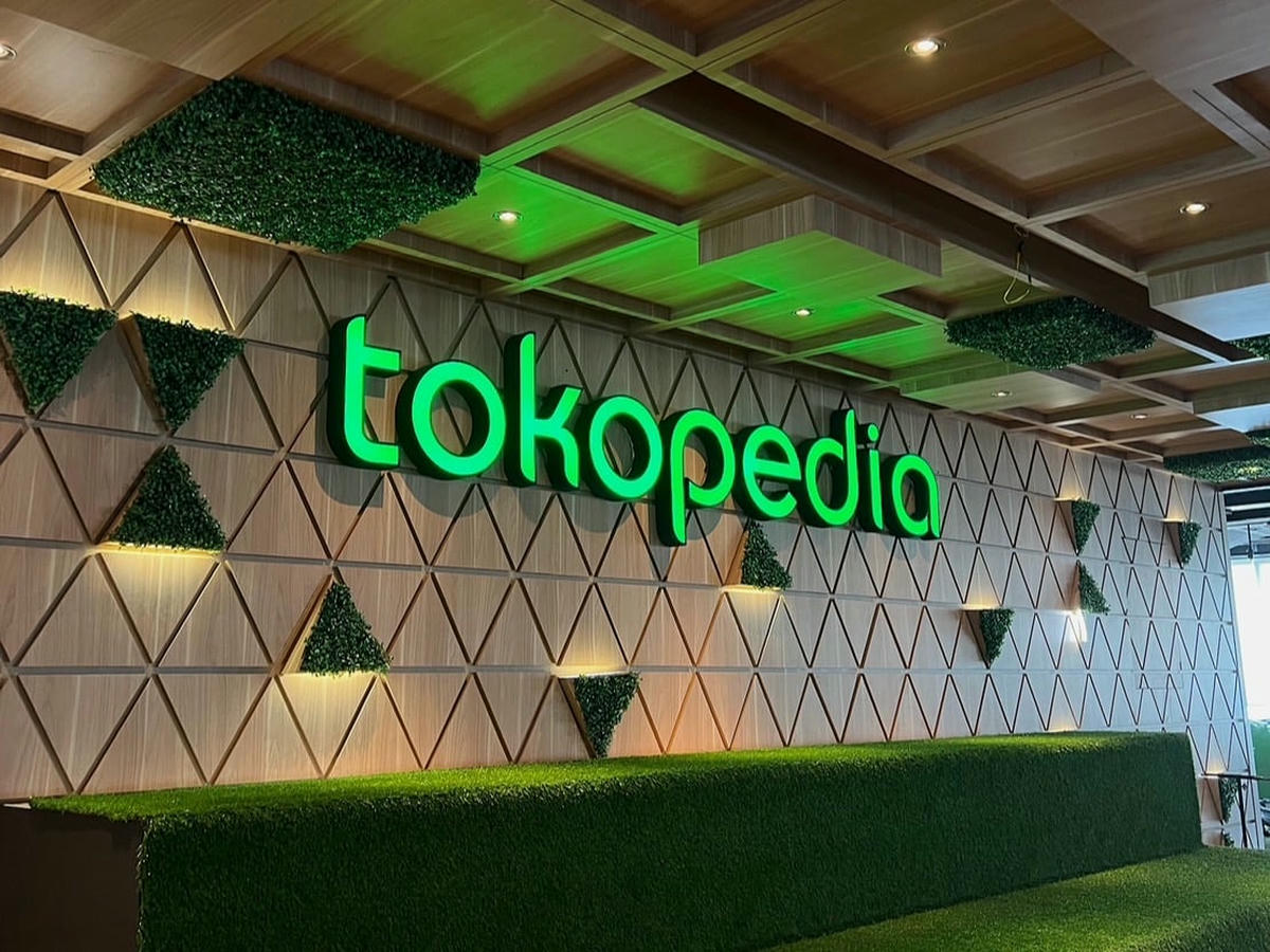 Tokopedia Nggak Ada Lagi Pengiriman Next Day, Kenapa Ya?