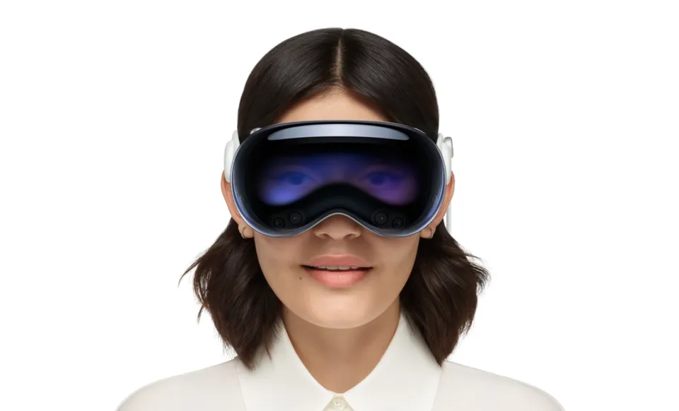 Apple の AR メガネは近いうちに発売されそうにないですね？
