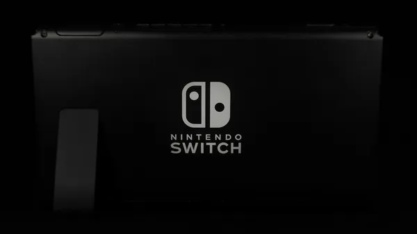 Nintendo Now Owns the Rights to the Ryujinx and Yuzu Sites