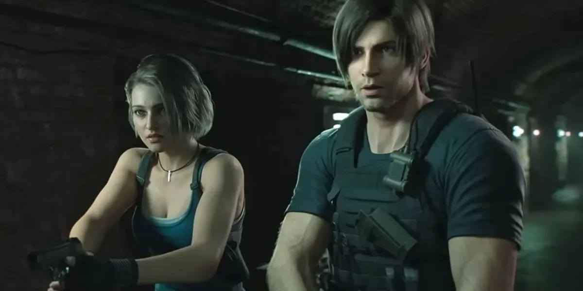 Es wird gesagt, dass es in Resident Evil 9 Monster geben wird, die nicht getötet werden können!