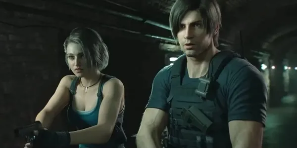 It is said that in Resident Evil 9, there will be an unkillable monster!