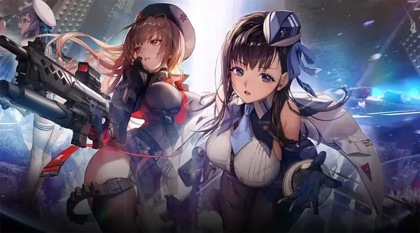 Shift Up Clarifies, Anime NIKKE Is Not Handled by Netflix!
