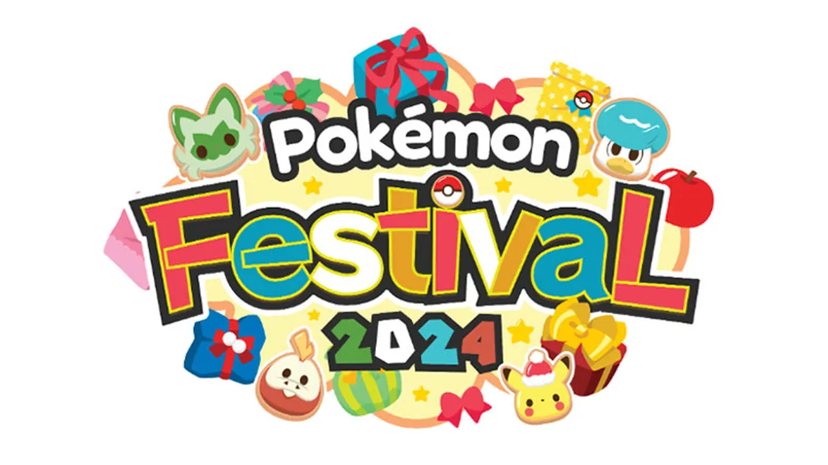 ポケモンフェスティバル2024がセントラルパークとネオソーホで開催されます！