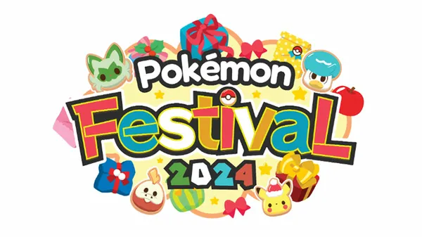 Pokémon Festival 2024 Bakal Segera Digelar di Central Park dan Neo Soho!