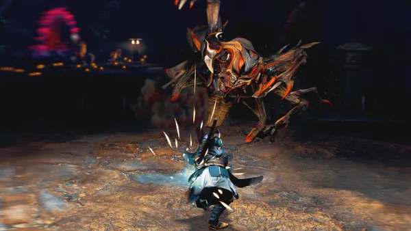 Capcom Says Kunitsu-Gami Sales Are Unsatisfactory