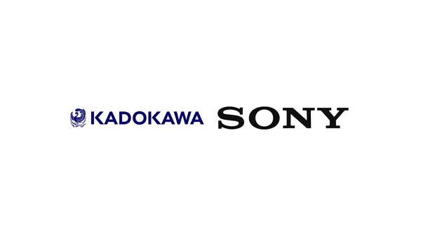 Sony Wants to Acquire KADOKAWA