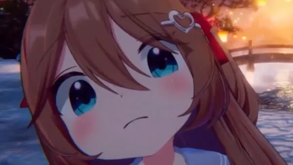 AI VTuber Neuro‑Sama bricht Twitch Hype Train Rekord