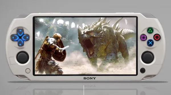 Bloomberg Sagt, dass Sony an der Playstation 5 Portable arbeitet
