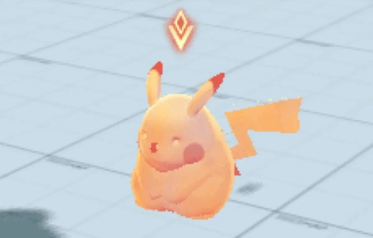 Bocoran Pokémon Generasi 10 "Project Gaia" Gaia K dan Gaia N