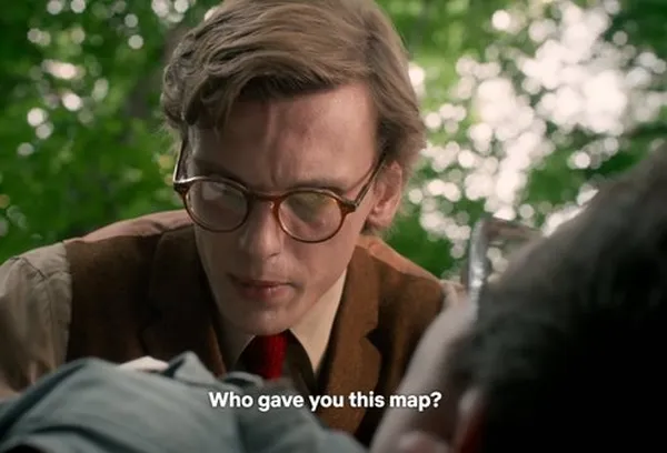 넷플릭스에 스트레인저 씽즈 삭제 장면 공개를 촉구하는 팬 청원