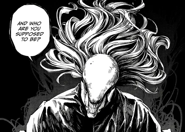 Jujutsu Kaisen Modulo Bab 17: Kembalinya Rika