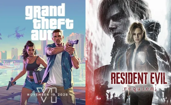 2026年に発売予定の最も期待されるゲーム一覧