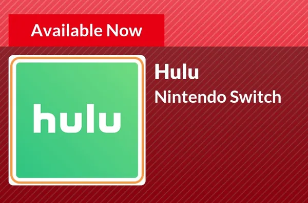 Official Hulu App Discontinued on Nintendo Switch