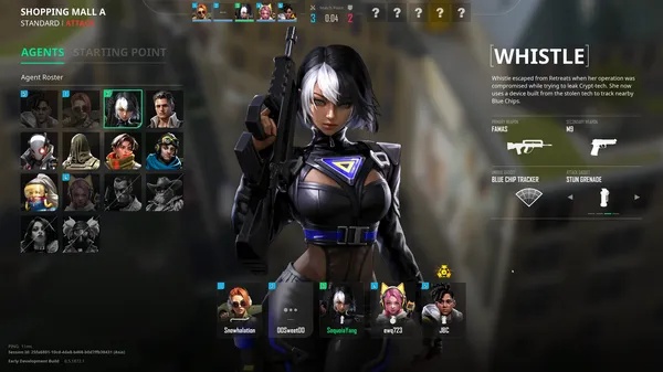 PUBG: BLINDSPOT New Top-Down Shooter Drops Free Early Access on February 5th