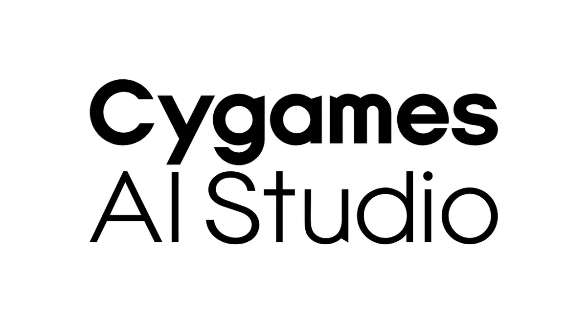 Cygames，推出《賽馬娘》與《碧藍幻想》的開發商，成立子公司「Cygames AI Studio」