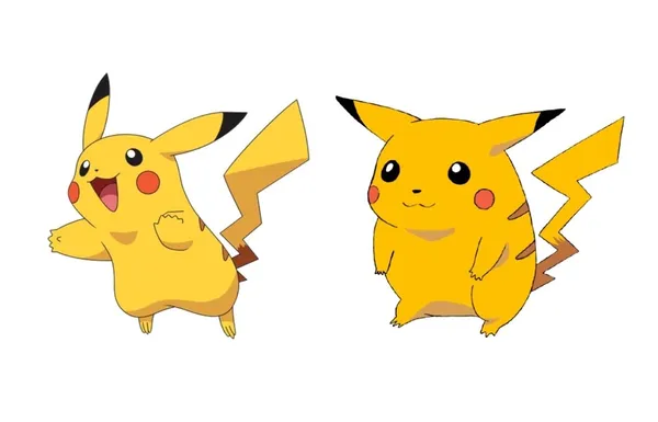 Fuite des Pokémon de la Génération 10 "Project Gaia" Gaia K et Gaia N