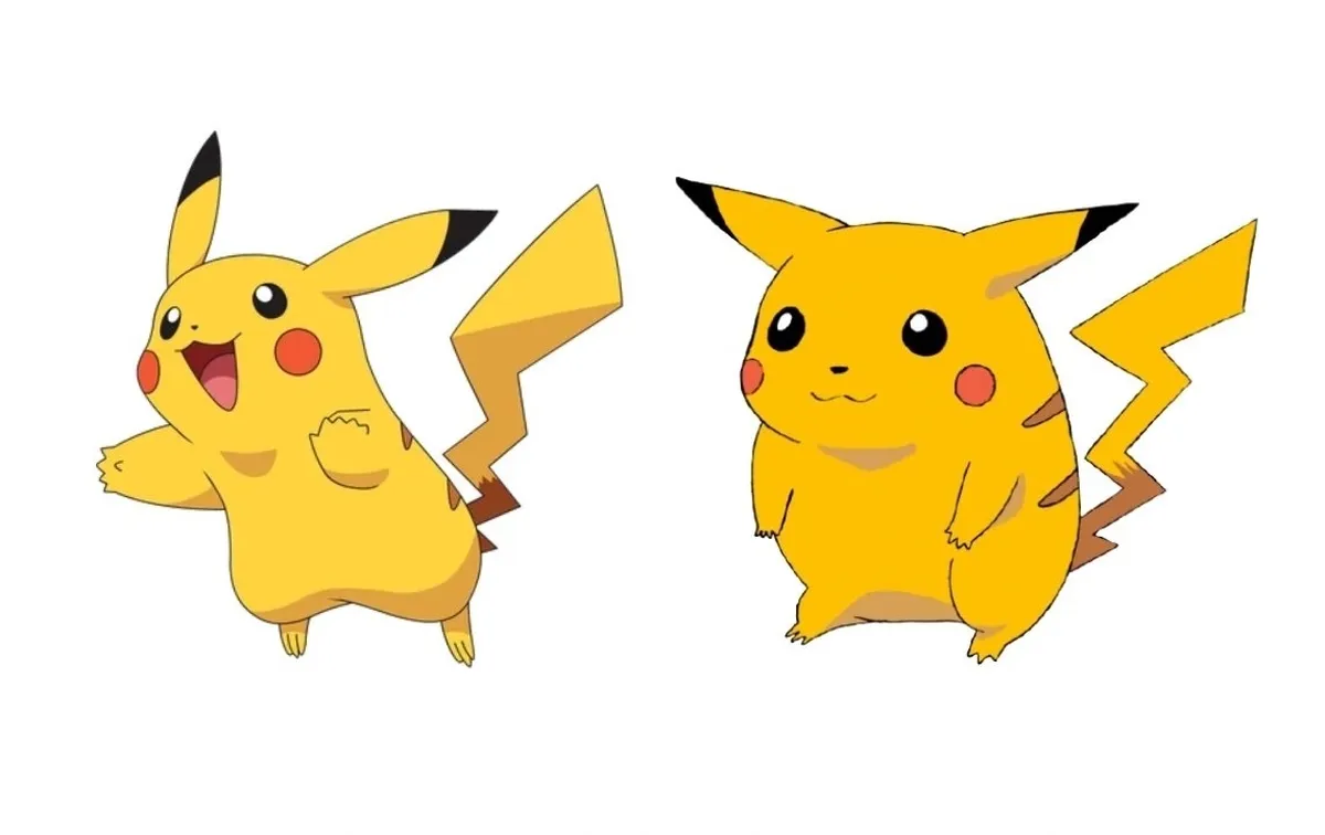 最新爆料顯示，《Pokémon Wind and Wave》中皮卡丘將迎來全新造型設計